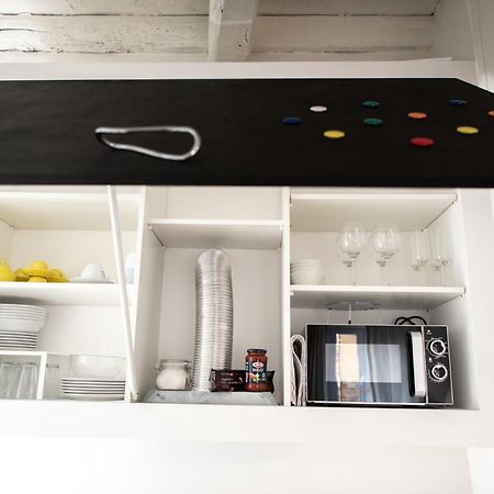 Frescobaldi Modern Loft Διαμέρισμα Φλωρεντία Εξωτερικό φωτογραφία