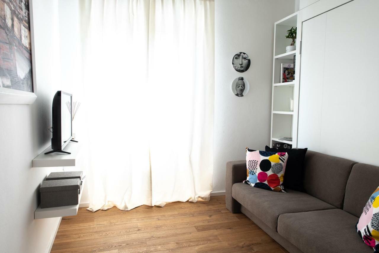 Frescobaldi Modern Loft Διαμέρισμα Φλωρεντία Εξωτερικό φωτογραφία