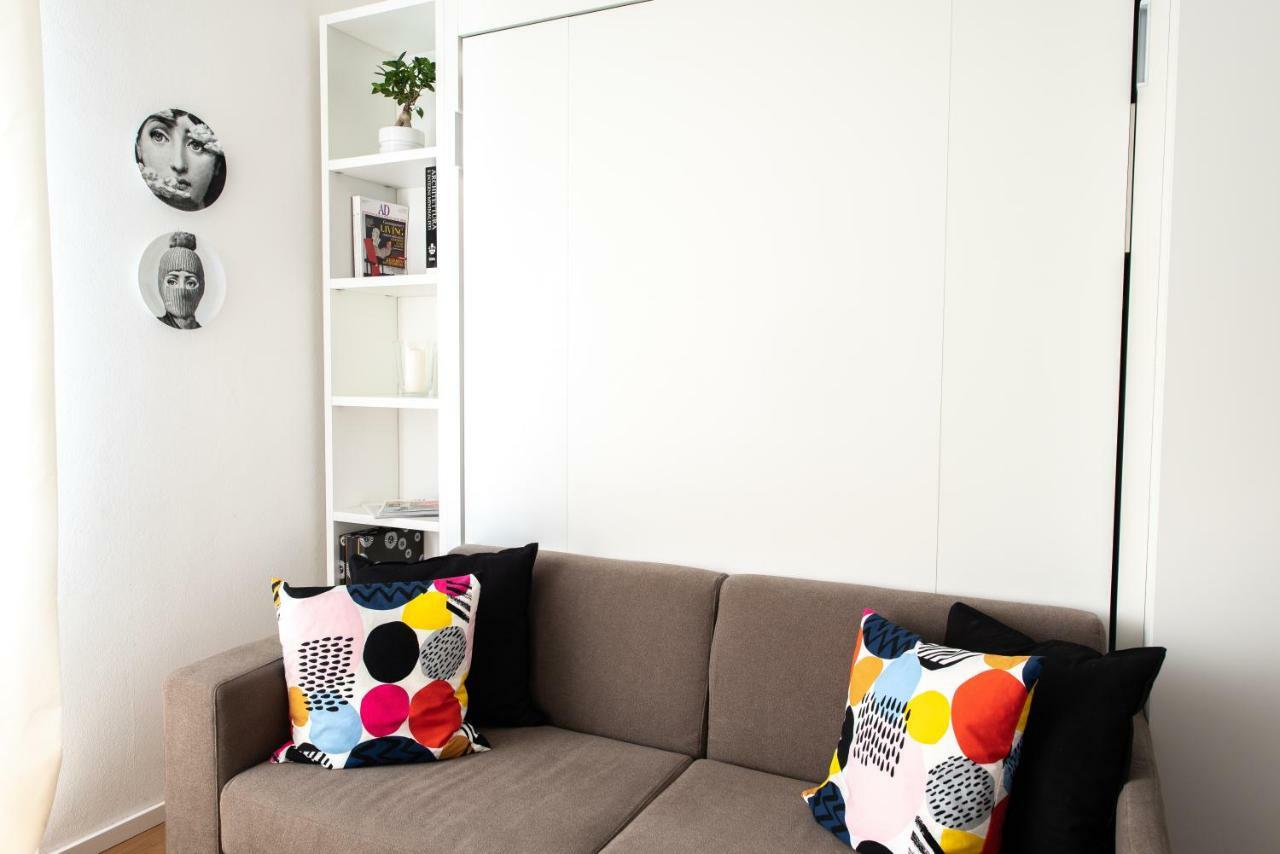 Frescobaldi Modern Loft Διαμέρισμα Φλωρεντία Εξωτερικό φωτογραφία