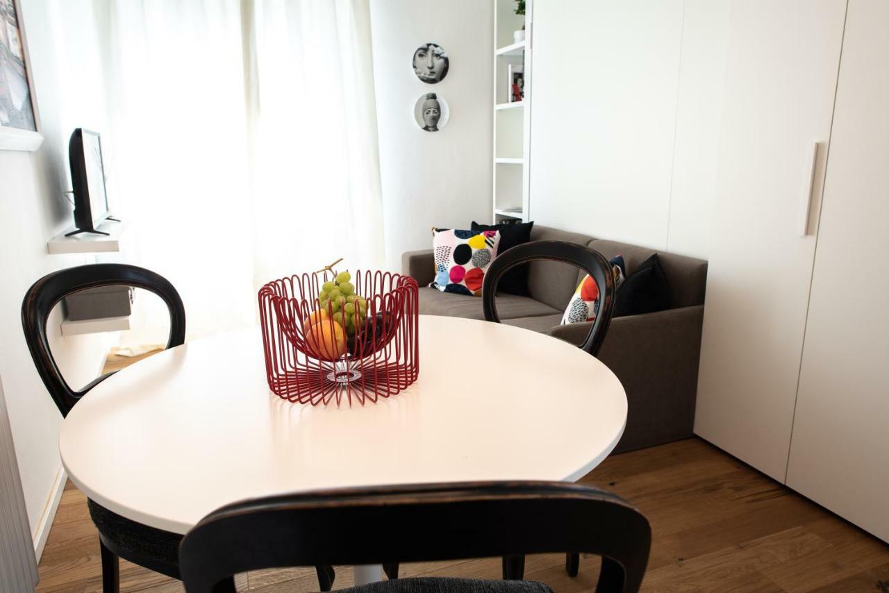 Frescobaldi Modern Loft Διαμέρισμα Φλωρεντία Εξωτερικό φωτογραφία