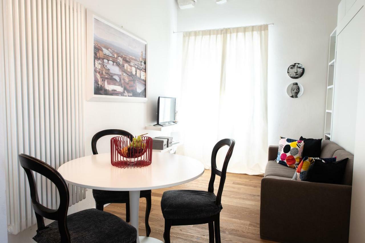 Frescobaldi Modern Loft Διαμέρισμα Φλωρεντία Εξωτερικό φωτογραφία