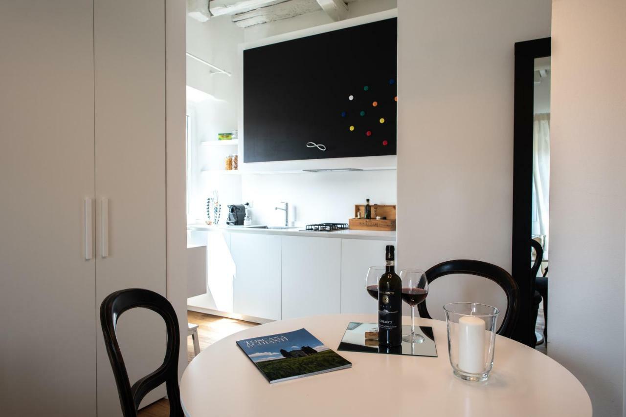 Frescobaldi Modern Loft Διαμέρισμα Φλωρεντία Εξωτερικό φωτογραφία