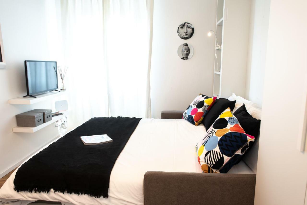 Frescobaldi Modern Loft Διαμέρισμα Φλωρεντία Εξωτερικό φωτογραφία