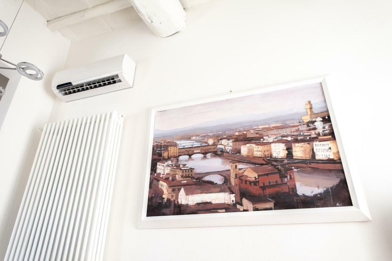 Frescobaldi Modern Loft Διαμέρισμα Φλωρεντία Εξωτερικό φωτογραφία