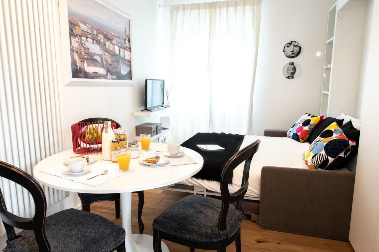 Frescobaldi Modern Loft Διαμέρισμα Φλωρεντία Εξωτερικό φωτογραφία