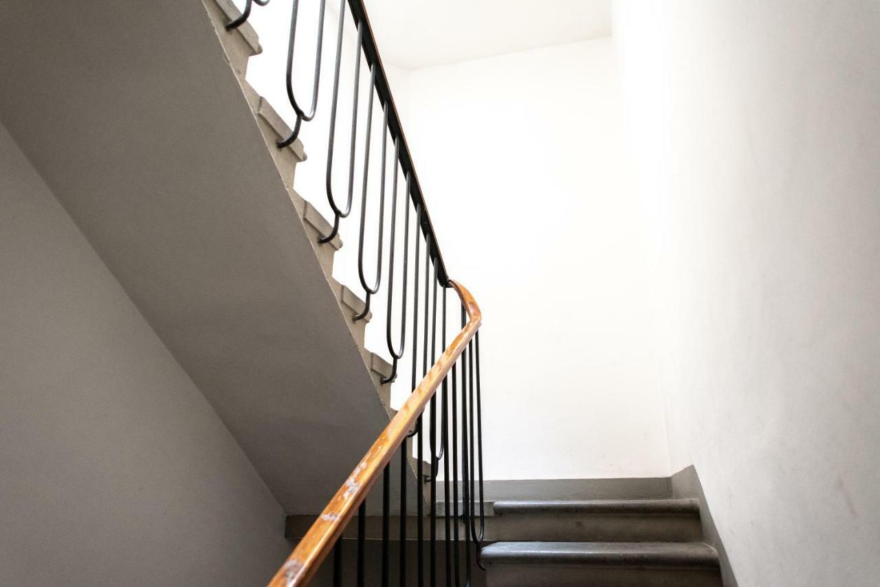 Frescobaldi Modern Loft Διαμέρισμα Φλωρεντία Εξωτερικό φωτογραφία
