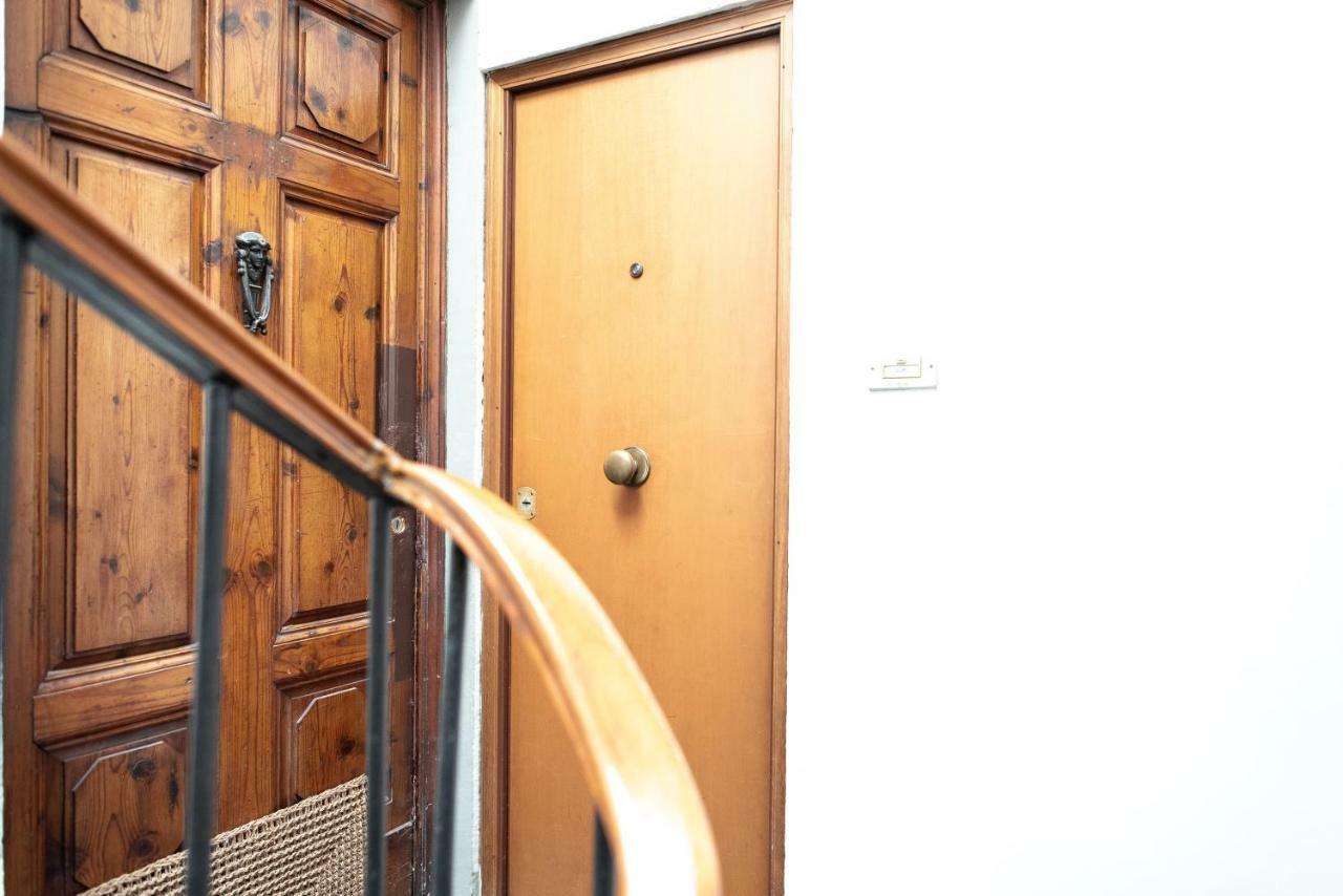 Frescobaldi Modern Loft Διαμέρισμα Φλωρεντία Εξωτερικό φωτογραφία